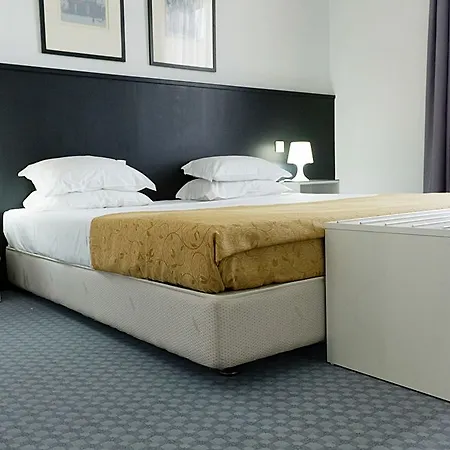 Ξενοδοχείο Estacao -