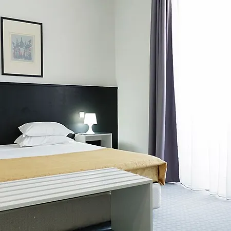 Hotel Urban Estação