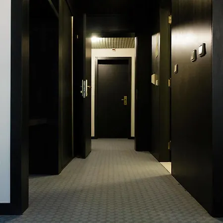 Hotel Estacao - 3*