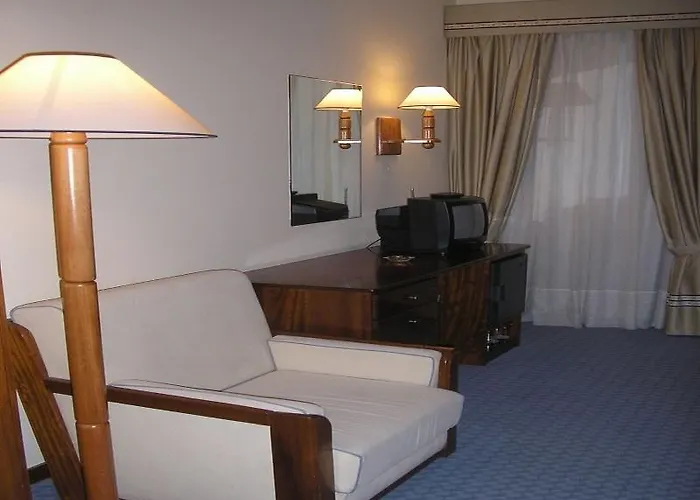 Estacao - Hotel 3*