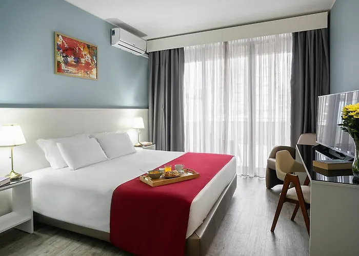 Hotel Estacao - Braga