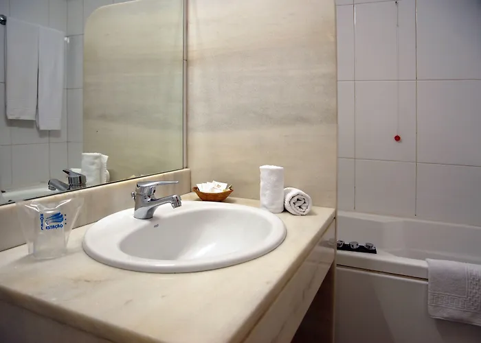 Estacao - Hotel Braga