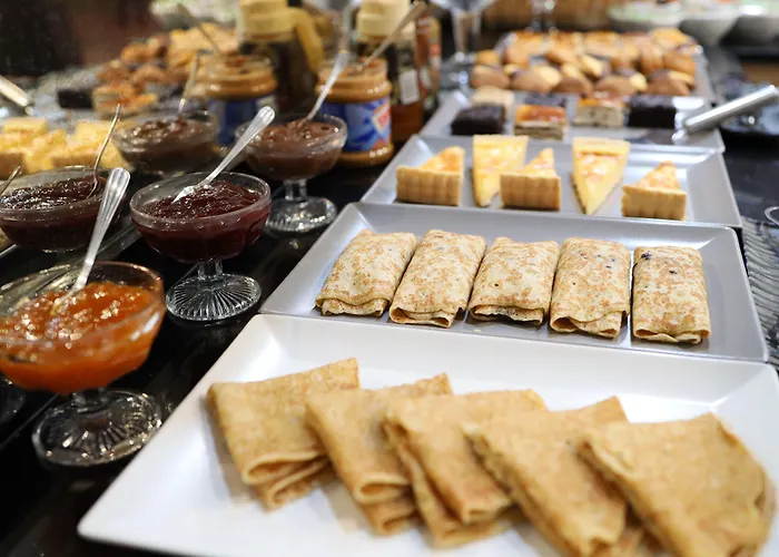 Hotel Estacao - Braga