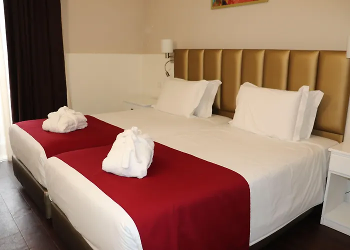 Estacao - Hotel Braga