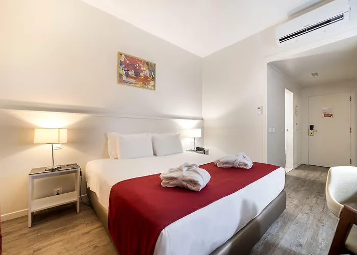 Estacao - Hotel Braga