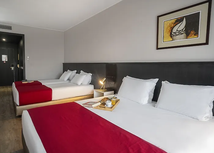 Estacao - Hotel Braga