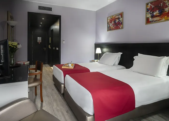 Estacao - Hotel Braga