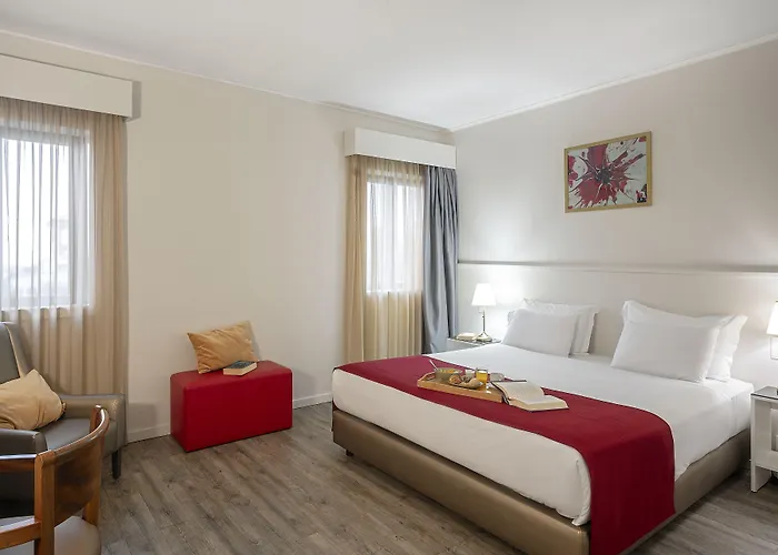 Estacao - Hotel Braga