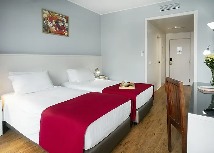 Estacao - Hotel Braga